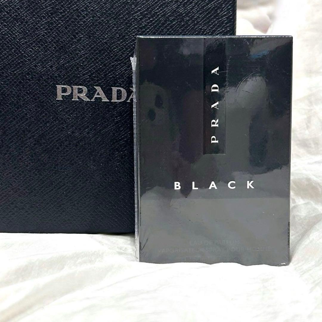 香水(男性用) Prada Luna Rossa Black Amazon.com : Prada Luna Rossa Black for Men Eau De Parfum Spray