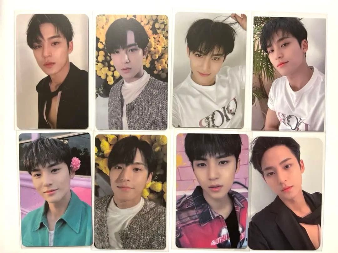 your choice ラキドロ コンプリート ミンギュ 2026年最新】ラキドロ seventeen ミンギュの人気アイテム - メルカリ