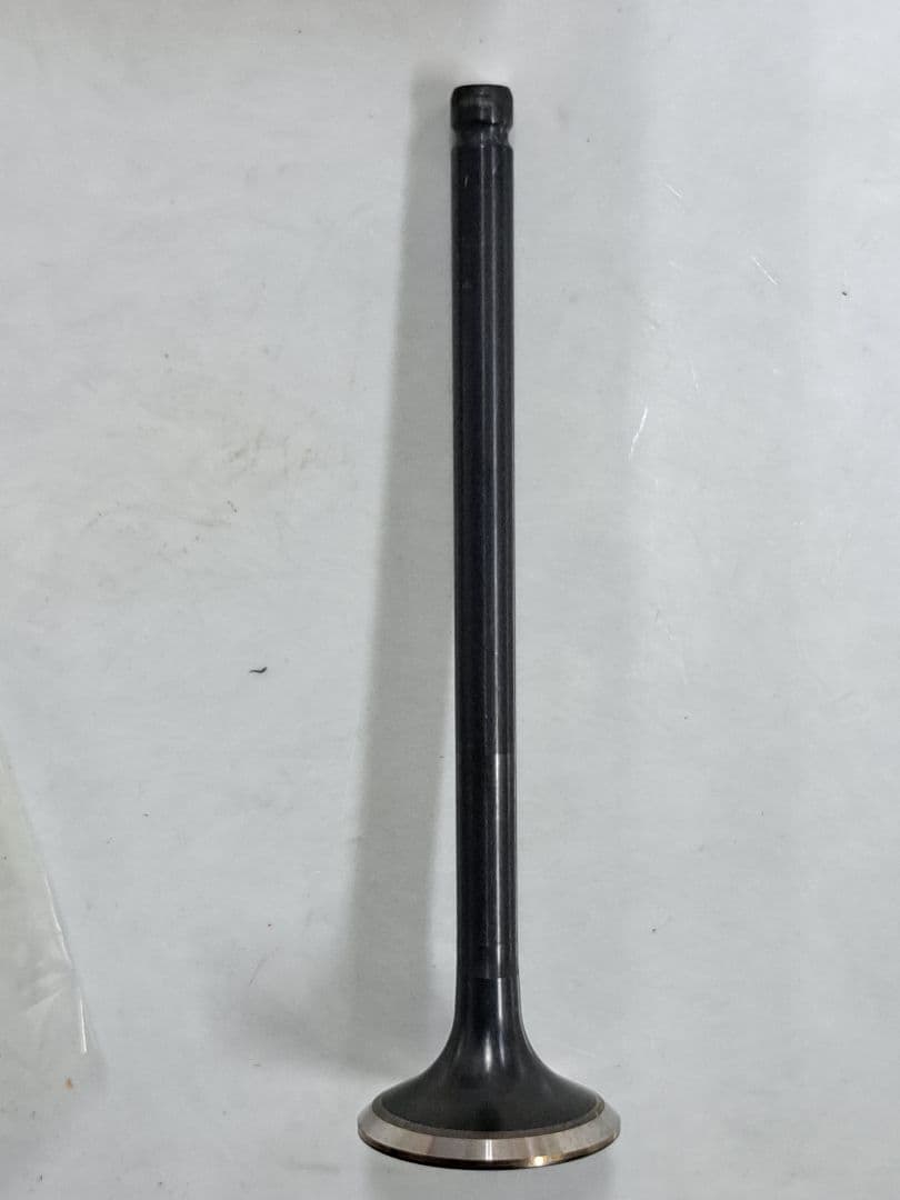 TRDエキゾーストバルブ 13715-AE902 (7本) 4AG16バルブ用 - メルカリ