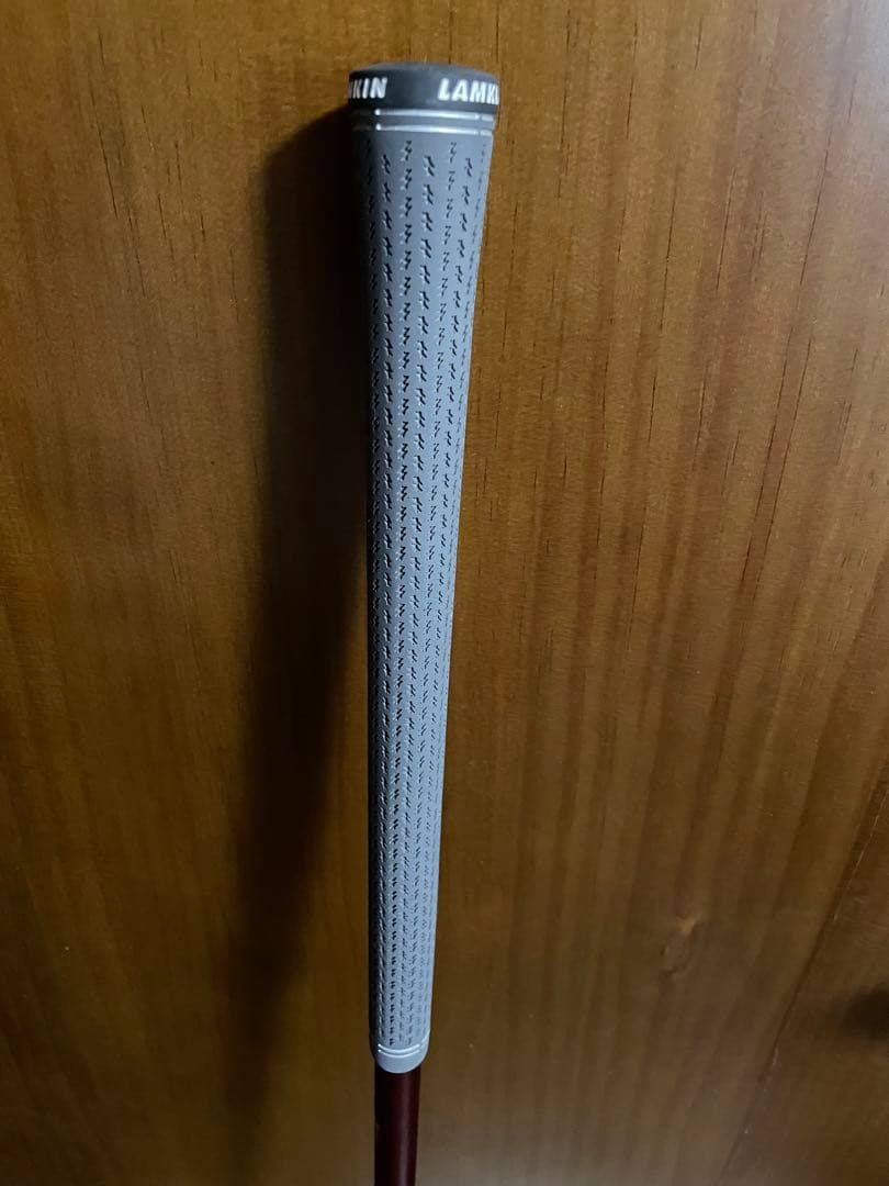 24ベンタスレッド 6S ベロコア テーラーメイド カスタムシャフト TMC