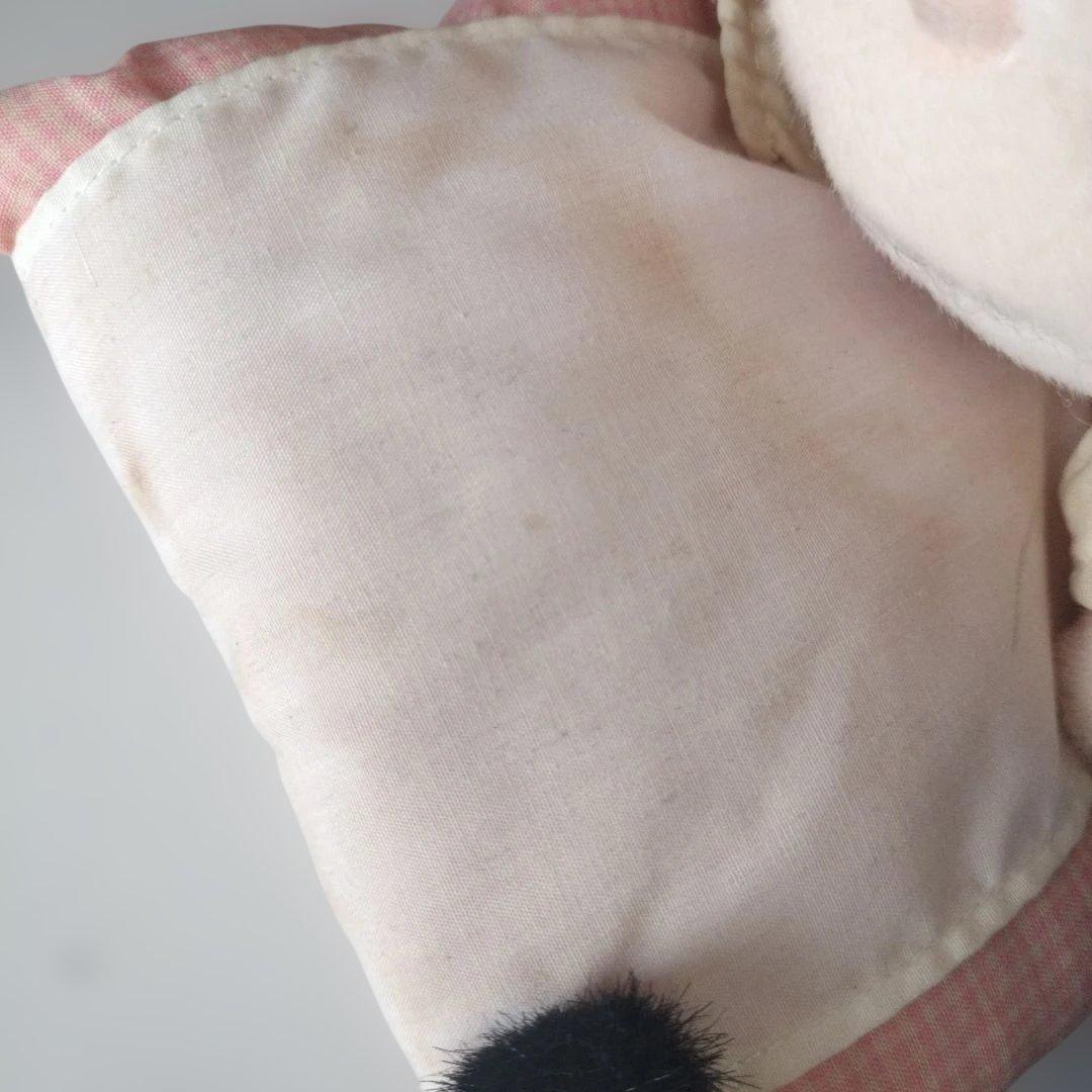 【木之下雪奈(仮)】となりのトトロ オルゴール おやすみメイ