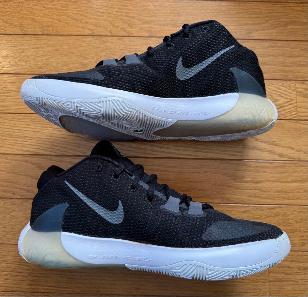 NIKE ZOOM FREAK 1 ナイキ ズームフリーク 28.5cm