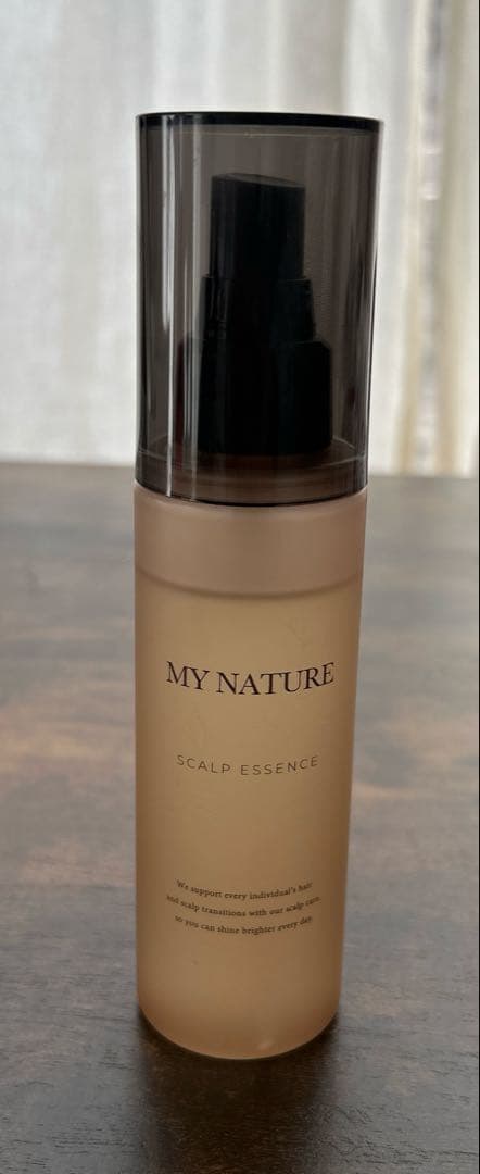 マイナチュレ/スカルプエッセンス - メルカリ