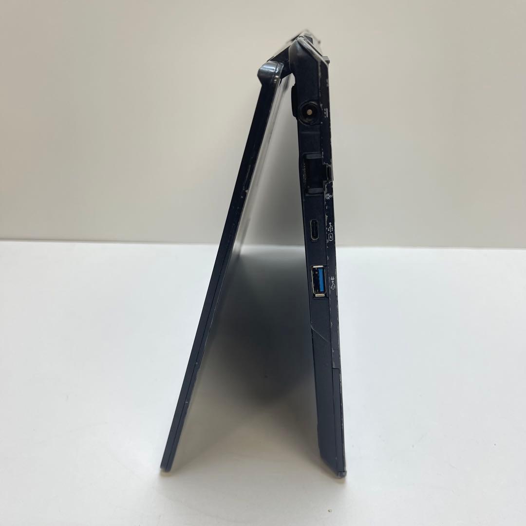 899 富士通 P727/R i7-7500U 8Gb SSD256Gb - メルカリ