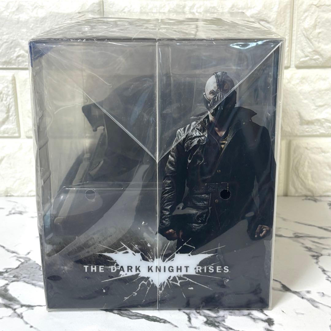 新品未開封✨】 「ダークナイト ライジング ブルーレイ プレミアムBOX