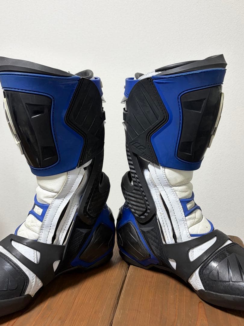 Forma ice-pro 26cm〜26.5cm