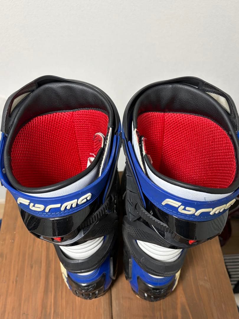 Forma ice-pro 26cm〜26.5cm