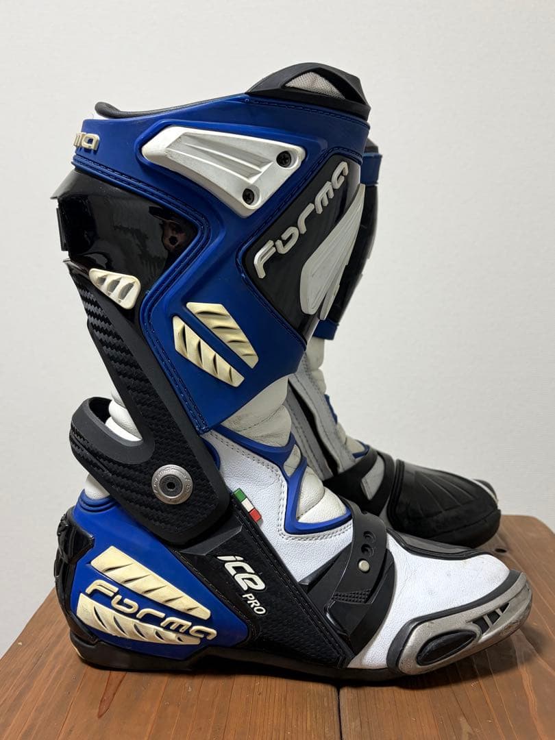 Forma ice-pro 26cm〜26.5cm