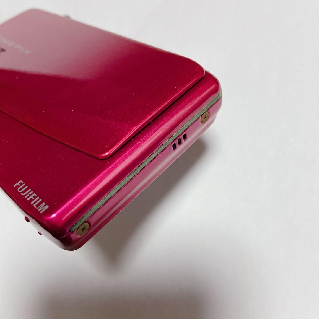 美品 FUJIFILM FINEPIX Z900EXR デジカメ 充電器 - メルカリ