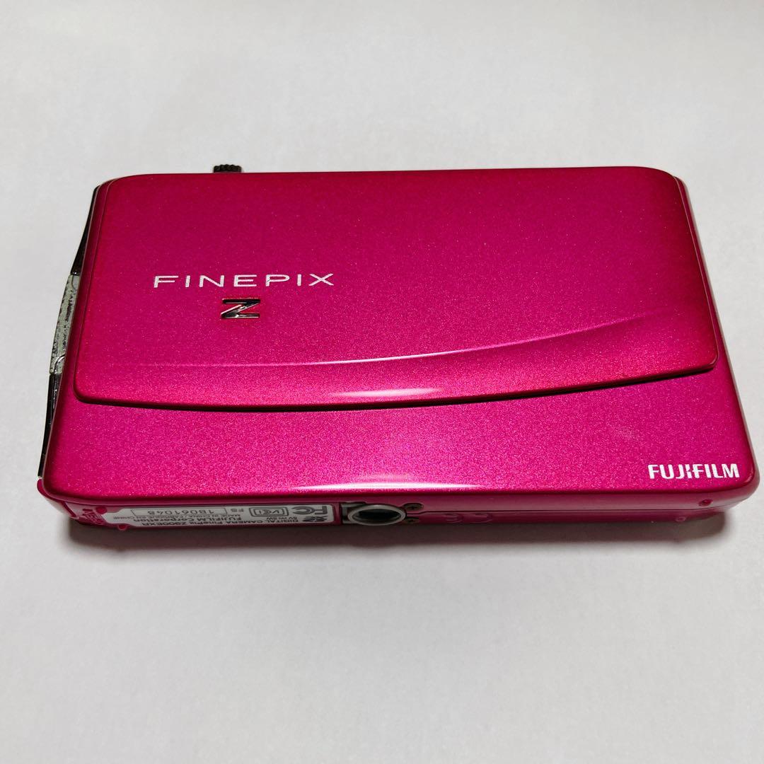 美品 FUJIFILM FINEPIX Z900EXR デジカメ 充電器 - メルカリ