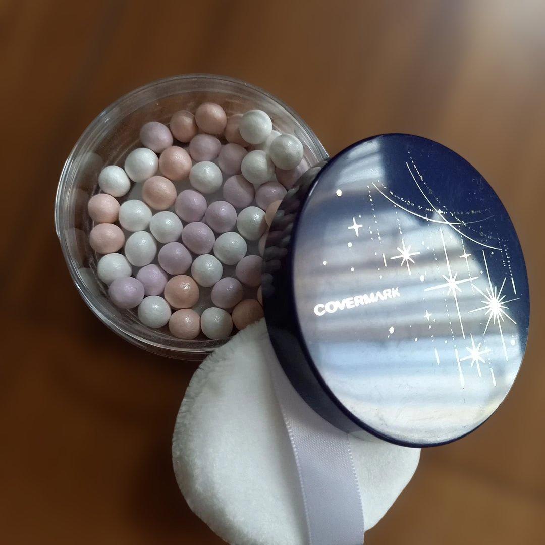 カバーマーク ビューティーアンサンブル ハイライト 18g - メルカリ