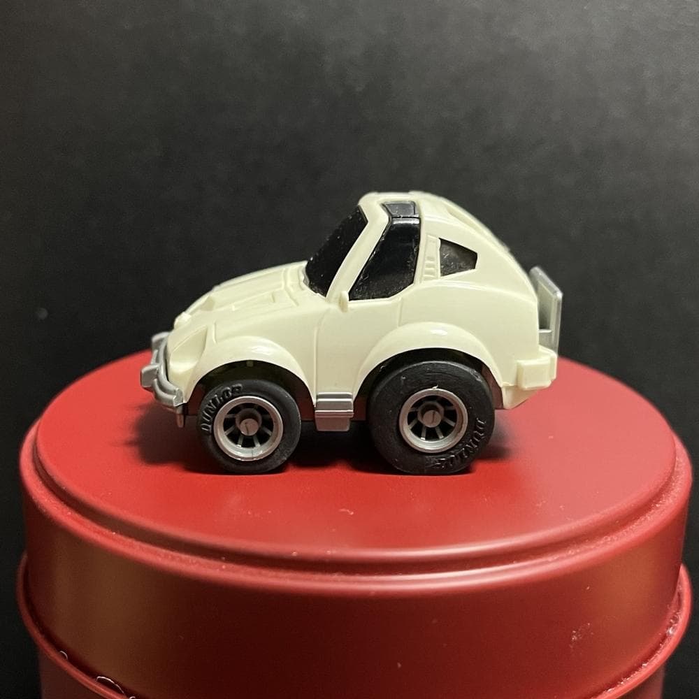 美品！】チョロQ フェアレディZ A-5 A品番 - メルカリ