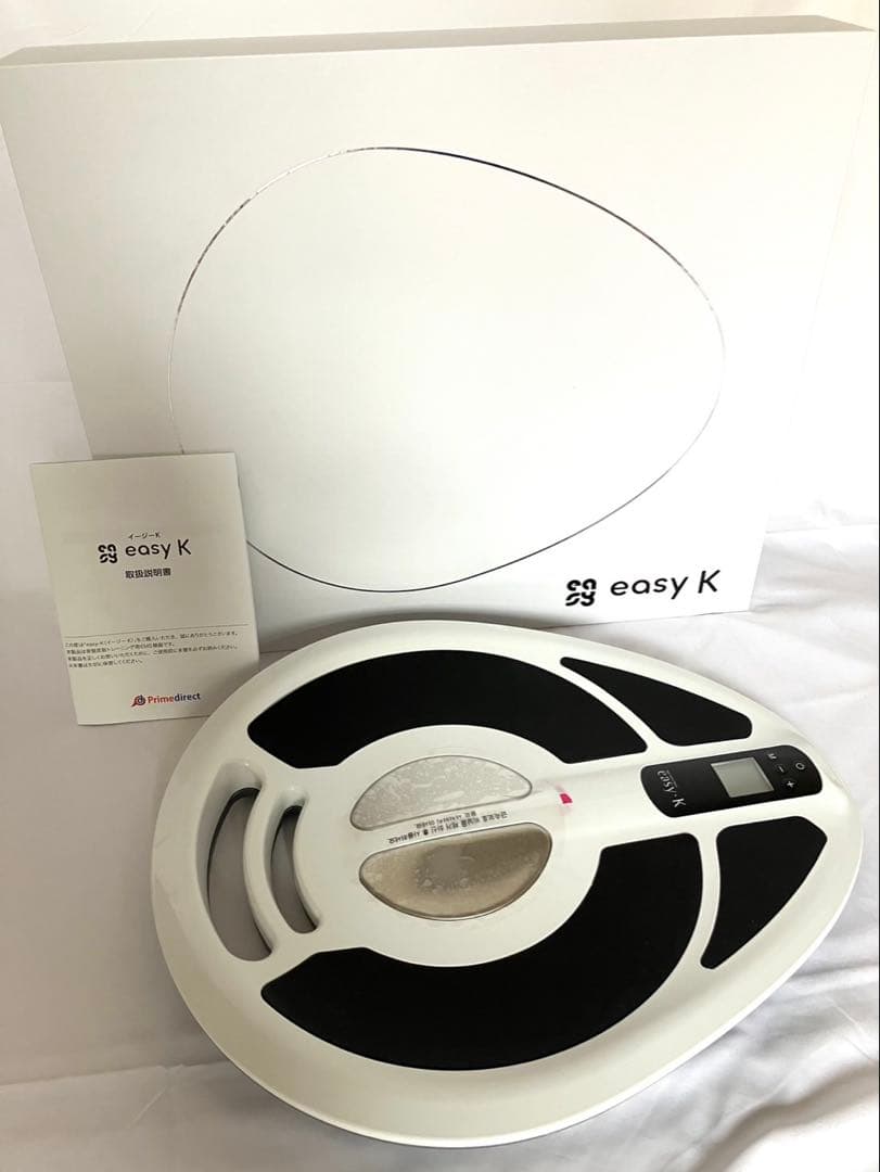 easy K 骨盤底筋トレーニング用EMS イージーK EK11 楽天市場】【easy-K 公式】 イージーケイ 骨盤底筋 EMS トレーニング