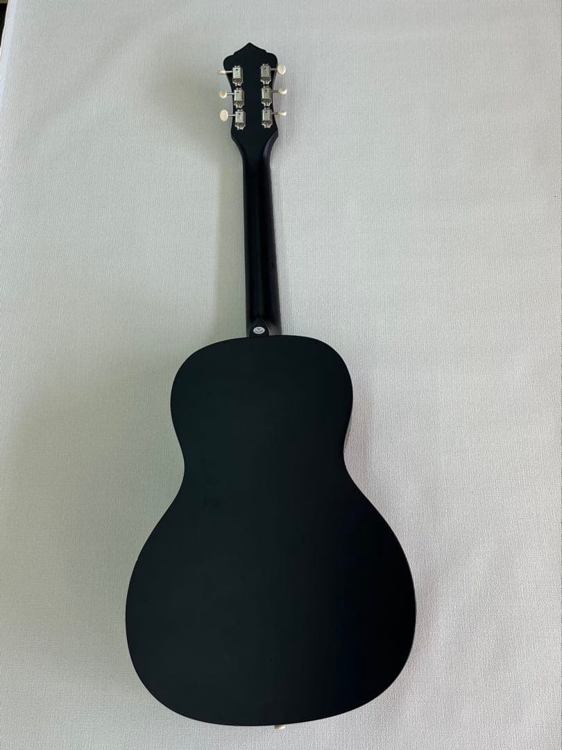 Recording King アコースティックギター パーラーギター