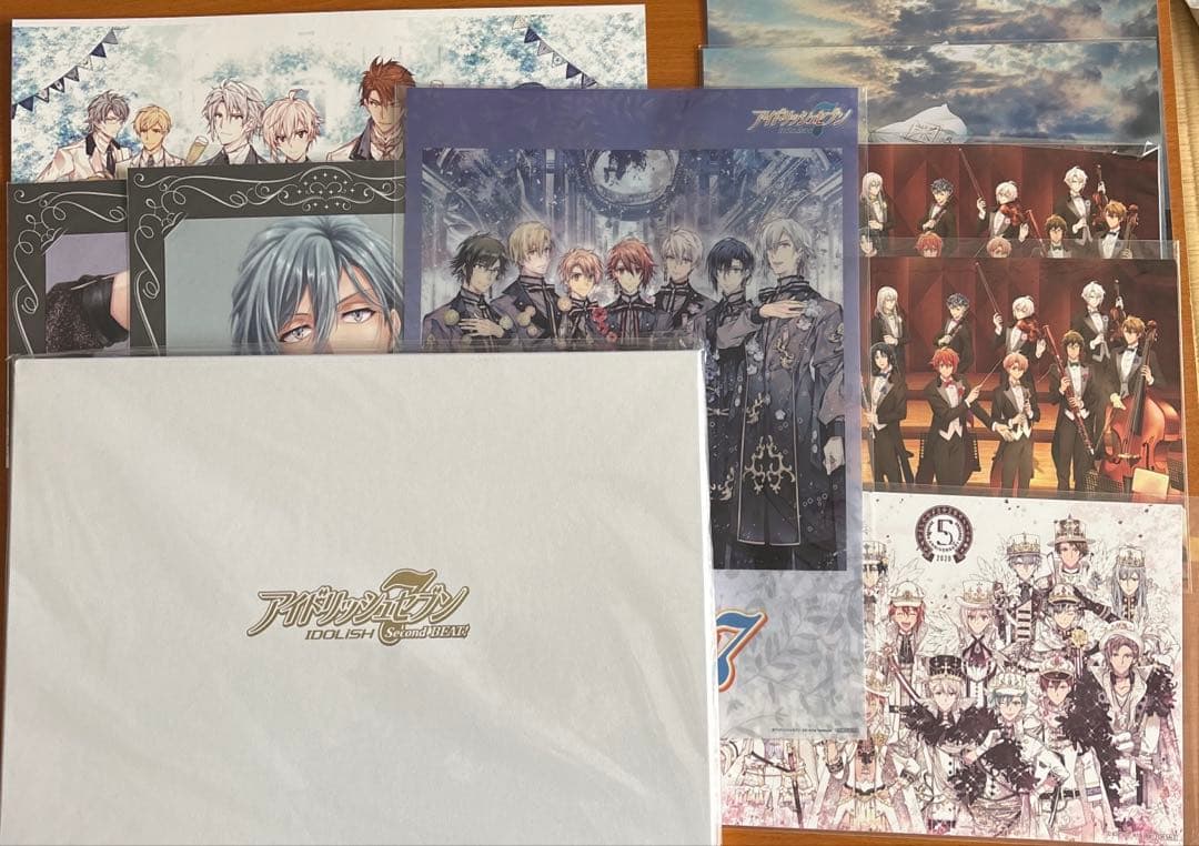 ゴジラ ウメキタフロア ステッカー 5枚セット