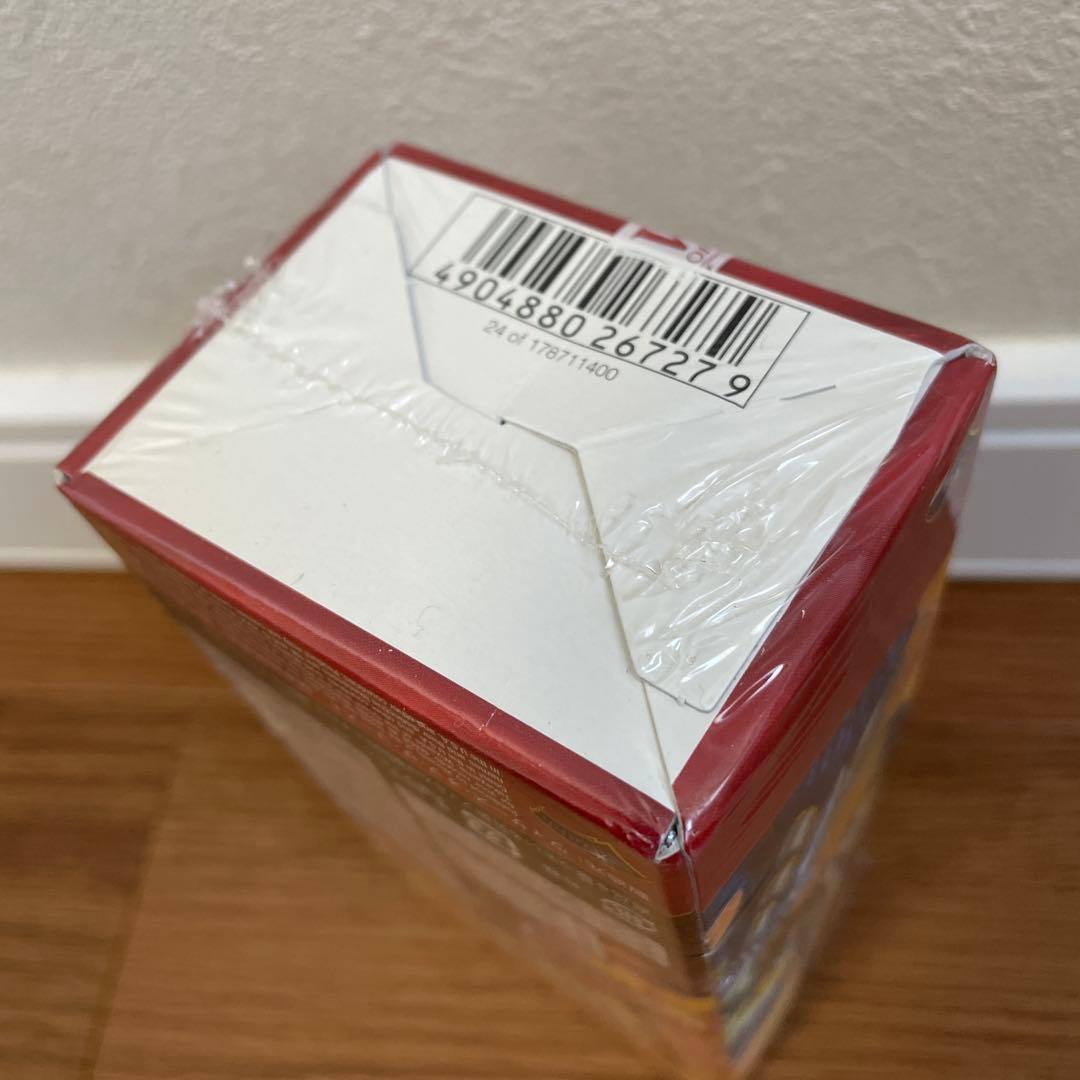 新品未開封 デュエルマスターズ 無敵軍団の飛翔 エターナル・ウェーブ