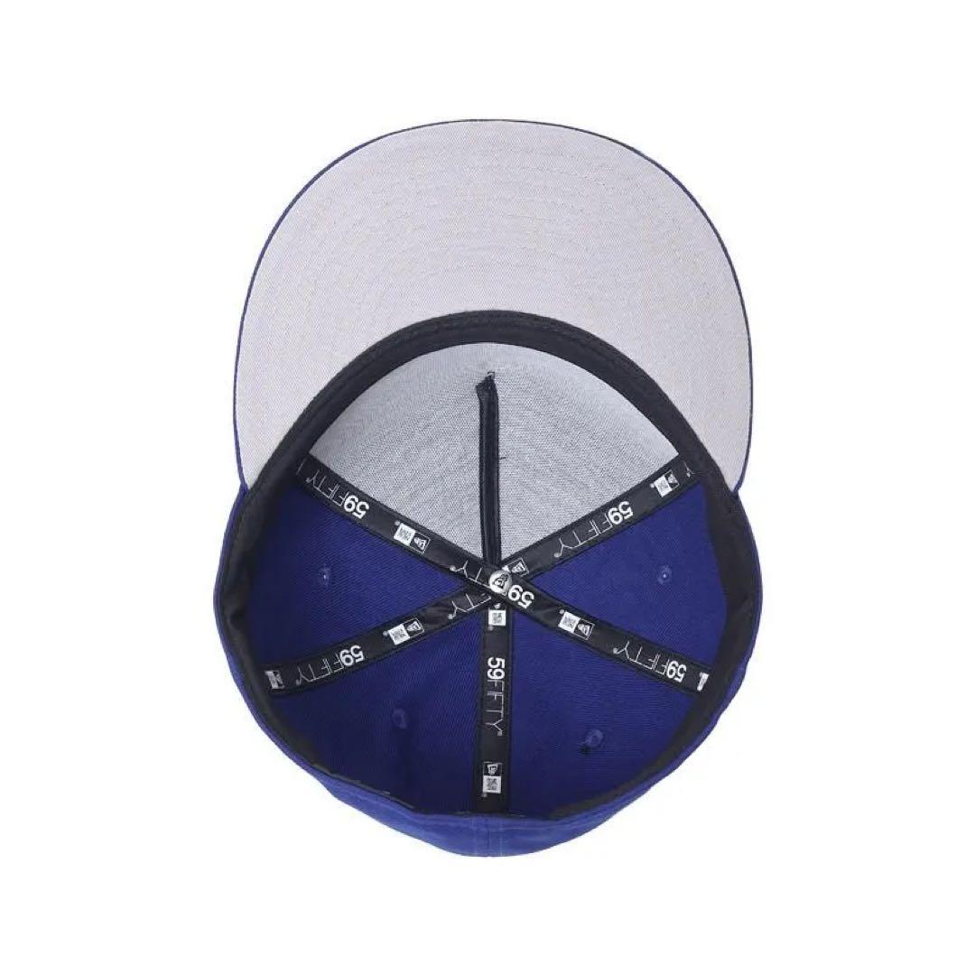 CHALLENGER ニューエラ 新品未使用 7 5/8(60.6cm)