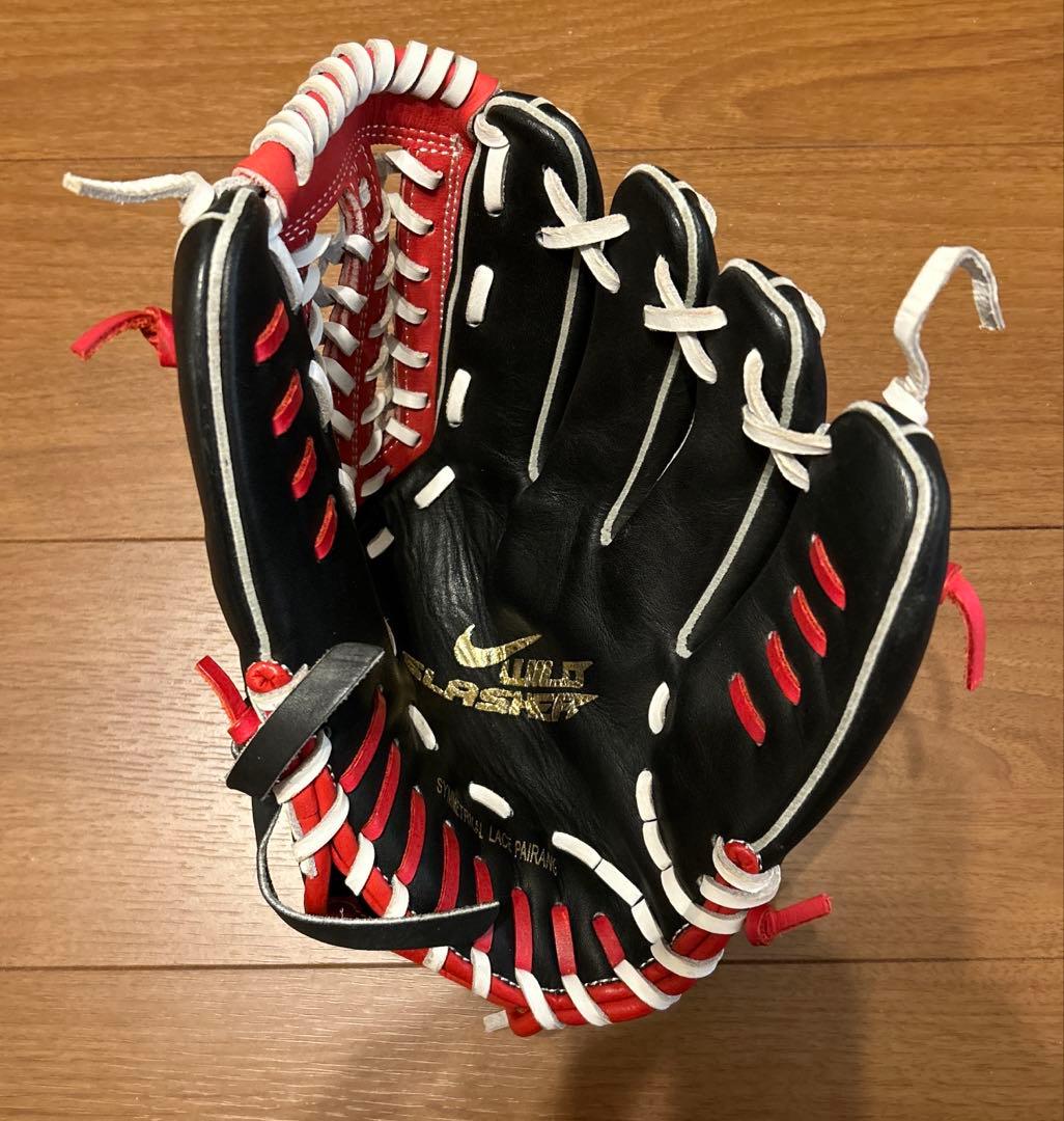 極美品】NIKE DIAMOND RDADY WILD SLASHER 野球 - メルカリ