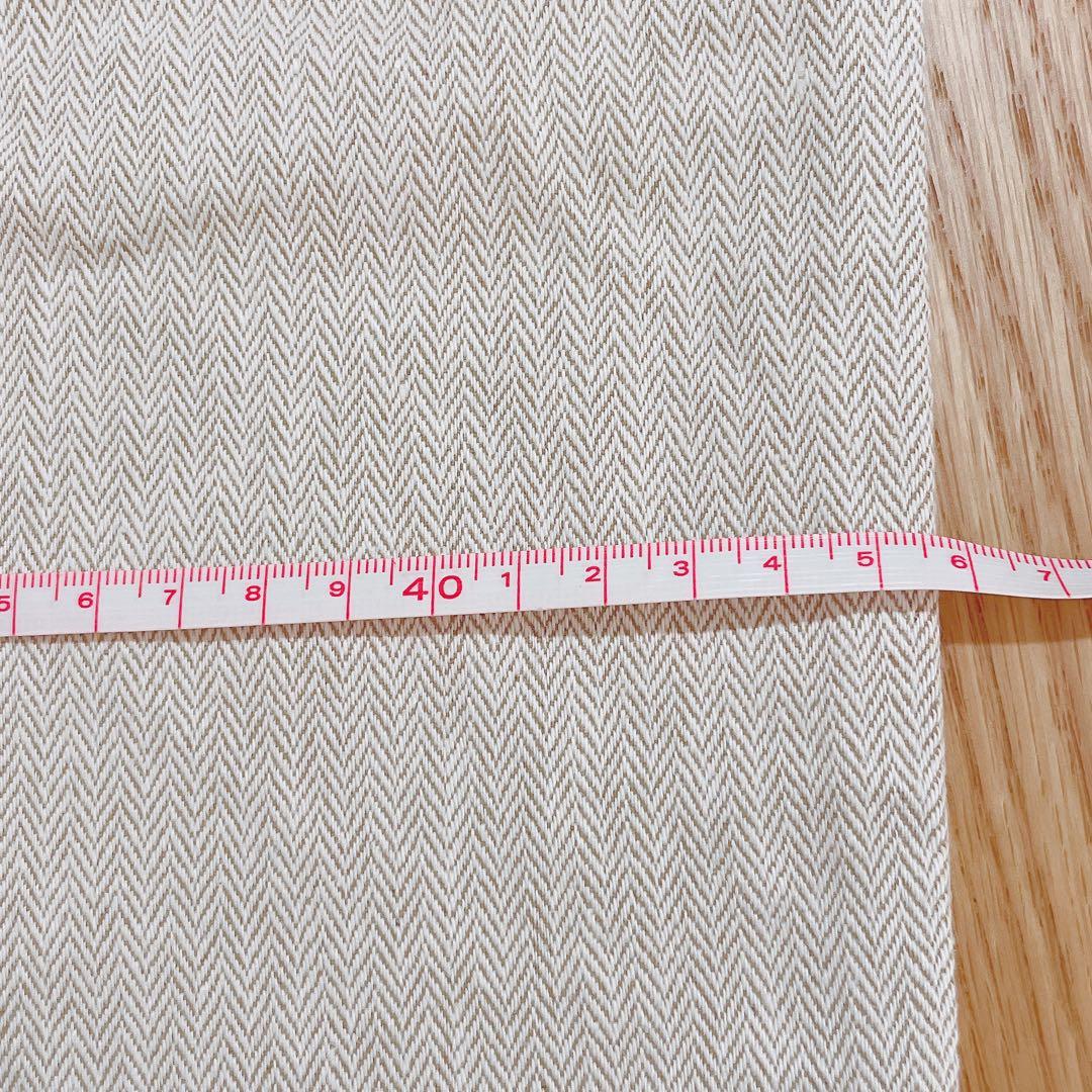 極美品 HERMES 保存袋 44.5×45.5cm