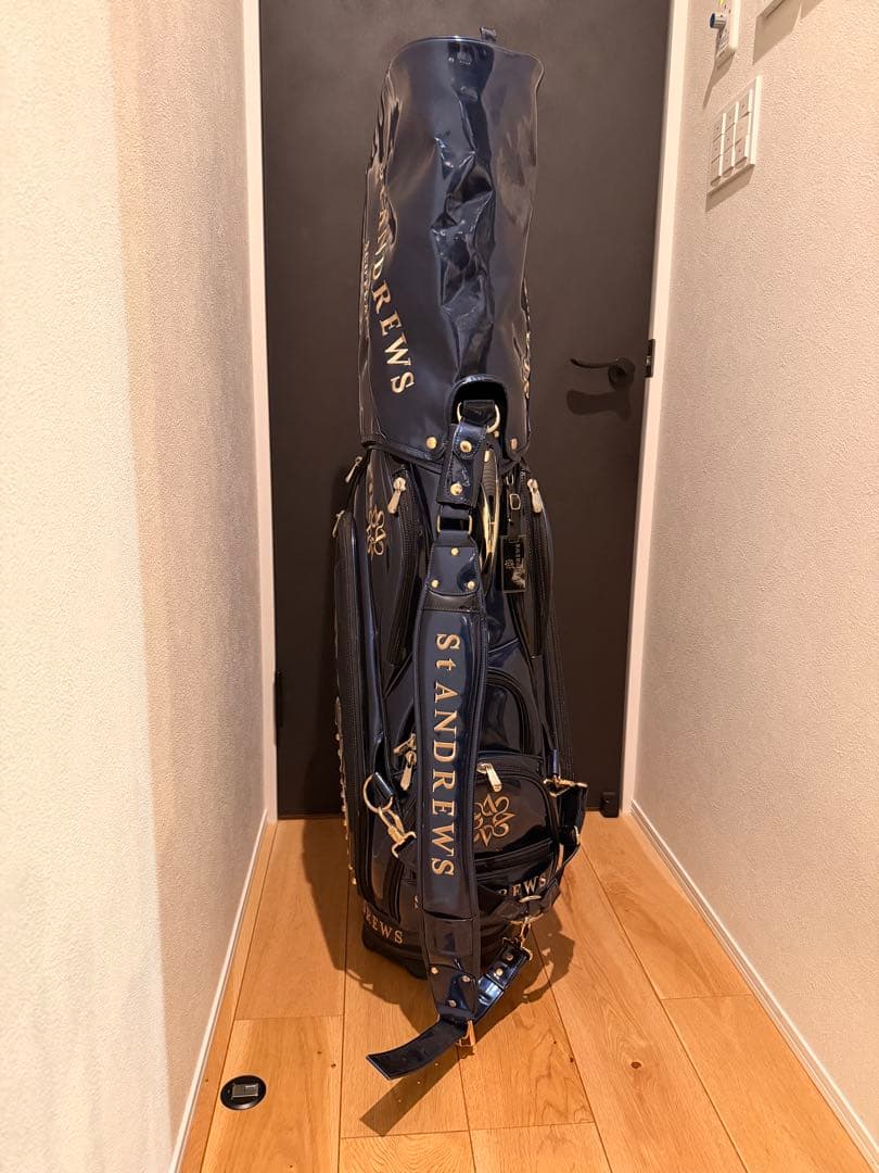 楽天市場】セントアンドリュース ネームプレートの通販 セント