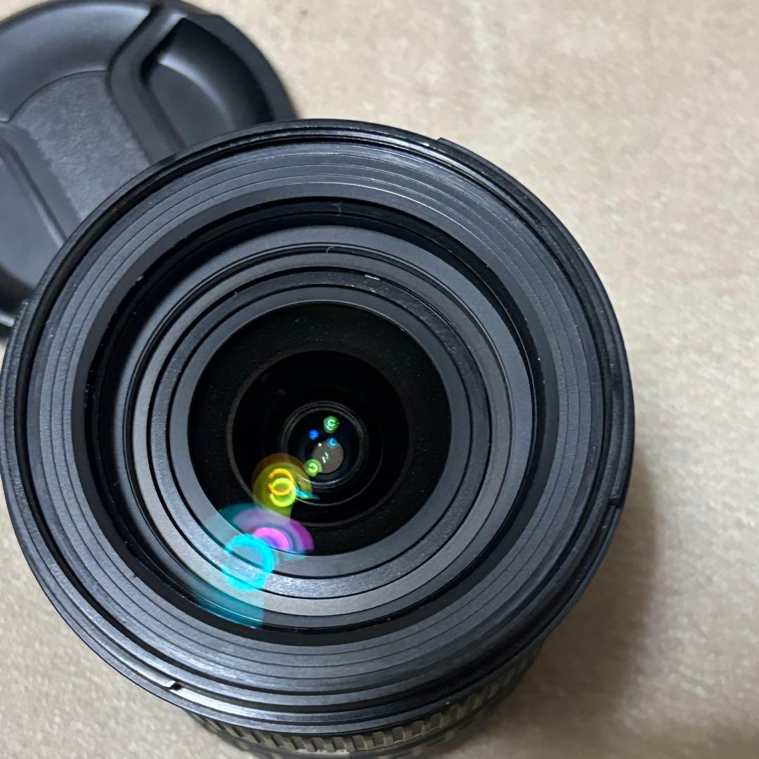 レンズ(ズーム) olympus zuiko digital 12-60mm f2.8-4 swd