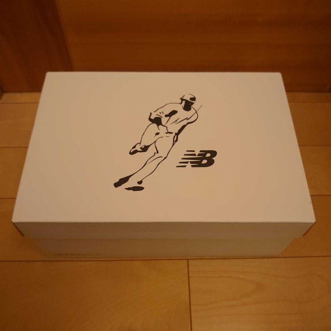 【新品】27.5cm ニューバランス Ohtani v1 Trainer 大谷