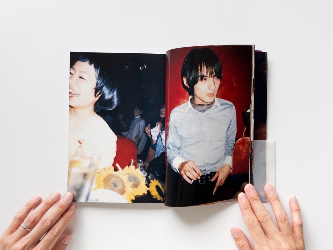 初版‼️ HIROMIX girls blue 写真集 - メルカリ