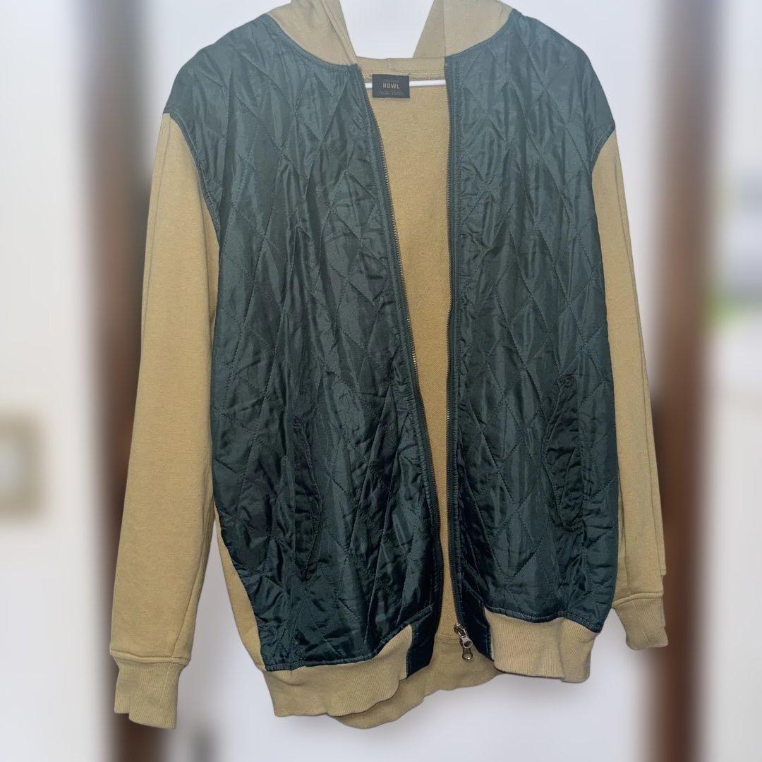 米津玄師　2016年　かいじゅうパーカー　Lサイズ 米津玄師 2016年 かいじゅうパーカー Lサイズ｜Yahoo!フリマ（旧PayPay