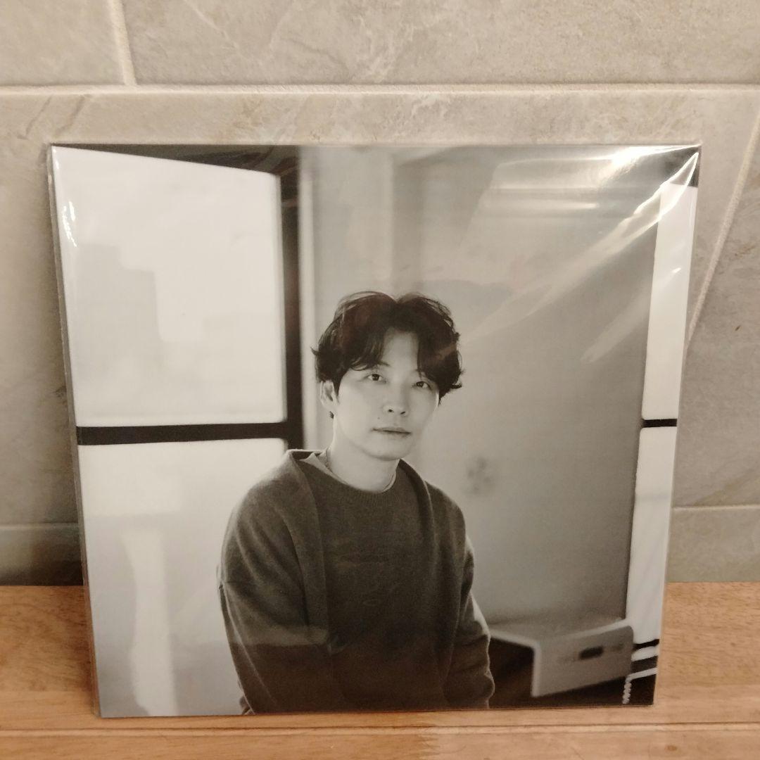 星野源 / Gen 2枚組 アナログ・レコード 新品 - メルカリ