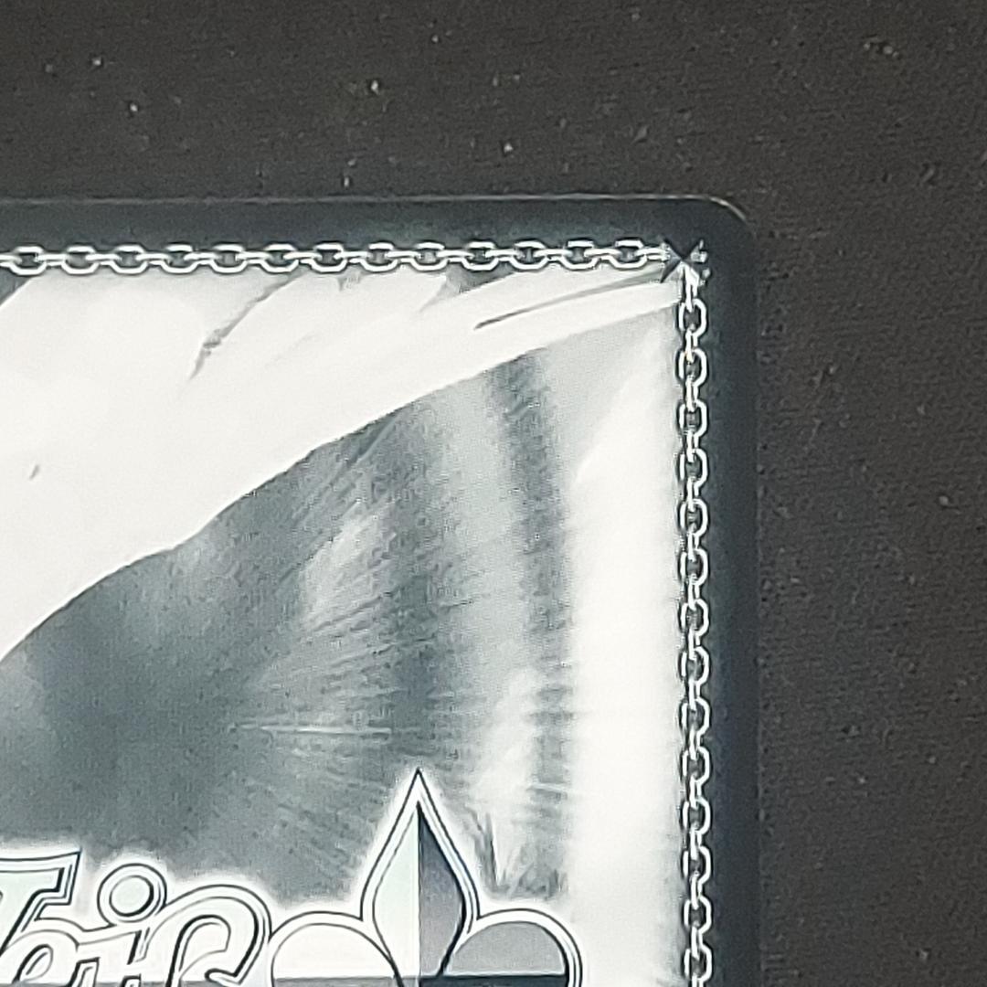 焼き尽くす炎 ナツ SP FT/S120-052SP ヴァイスシュヴァルツ - メルカリ