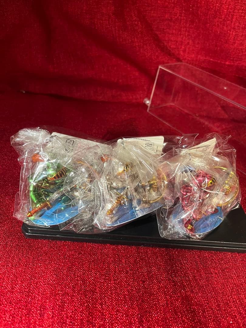 ☆値下げ❌ ドラゴンクエスト メタリックモンスター 初期12体セット