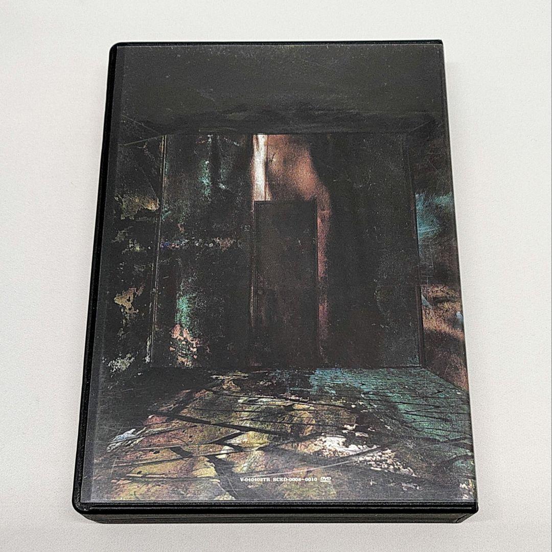 ミュージック PIERROT DVD ATTACK to THE FREEDOM