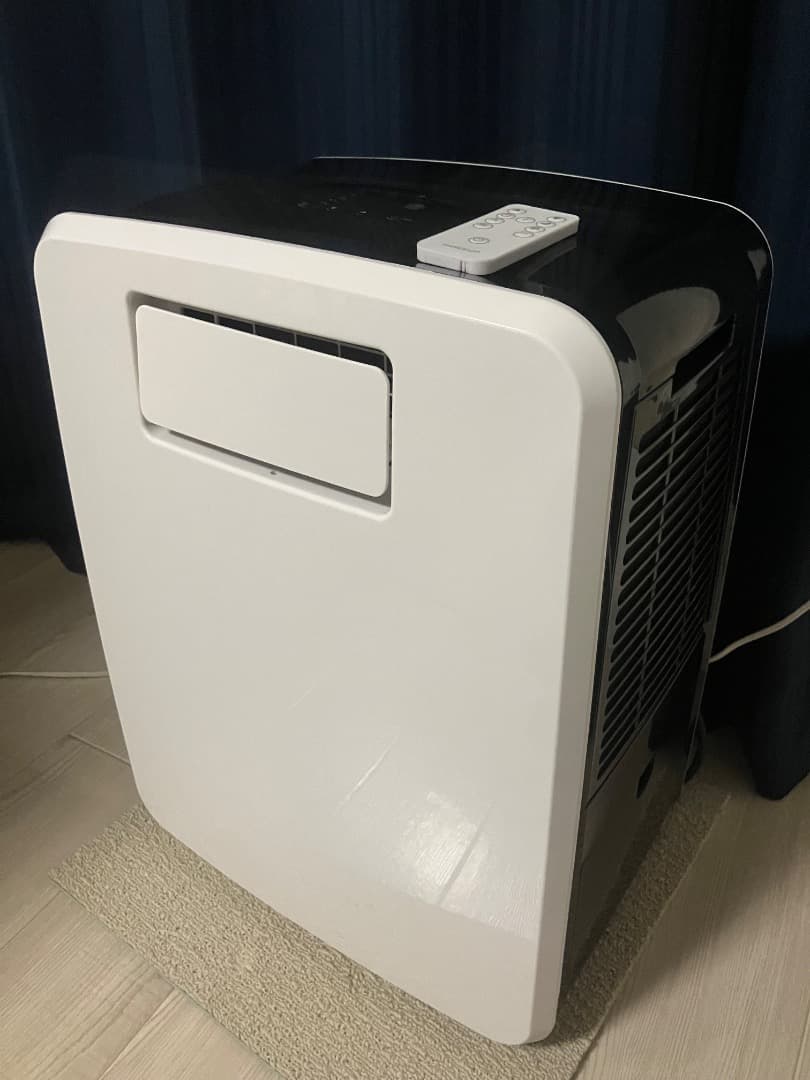 THREEUP ハイブリッド式排熱レス　スポットエアクーラーDL-T2502 DL-T2502 ハイブリッド式排熱レススポットエアクーラー | THREEUP公式