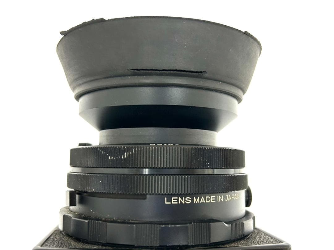 25M11-192 マミヤ RB67 プロフェッショナル カメラ ポラロイド - メルカリ