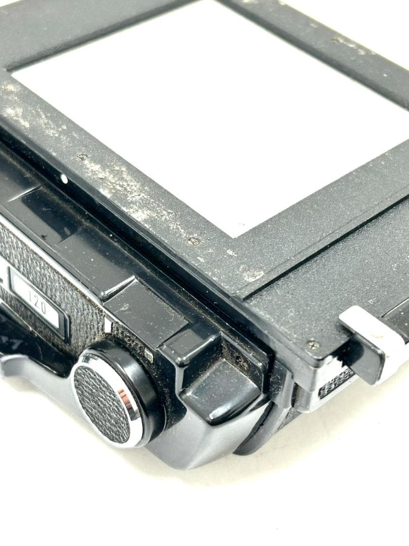 25M11-192 マミヤ RB67 プロフェッショナル カメラ ポラロイド - メルカリ