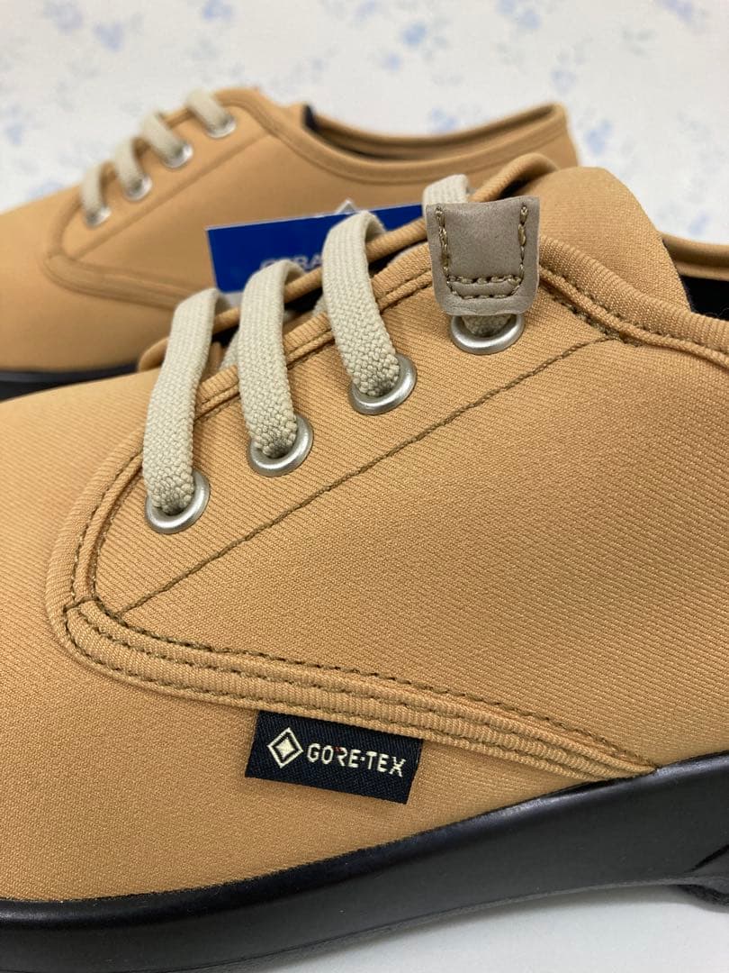 新品　24.5cm トップドライ　TDY3995 アサヒシューズ　レディース3E