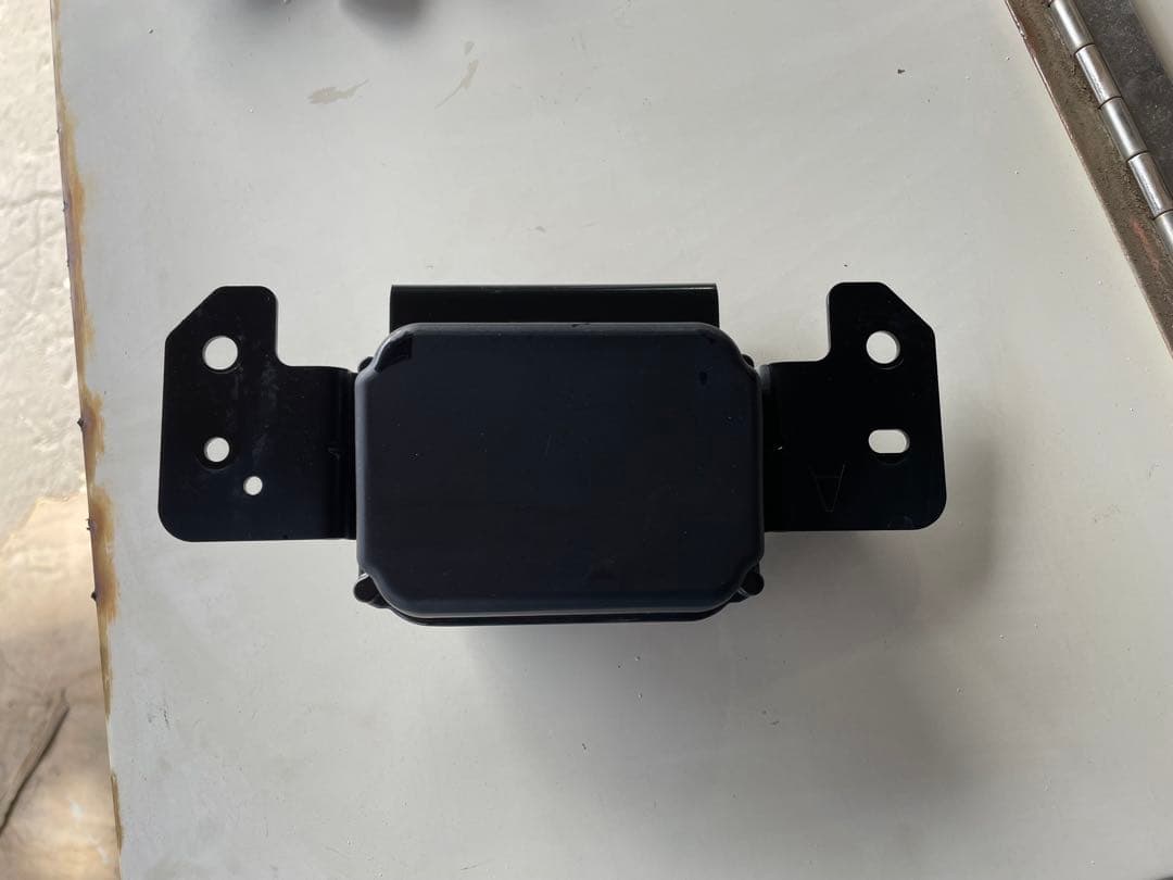 HINO DUTRO ミリ波レーダー 中古 88210-37012 - メルカリ