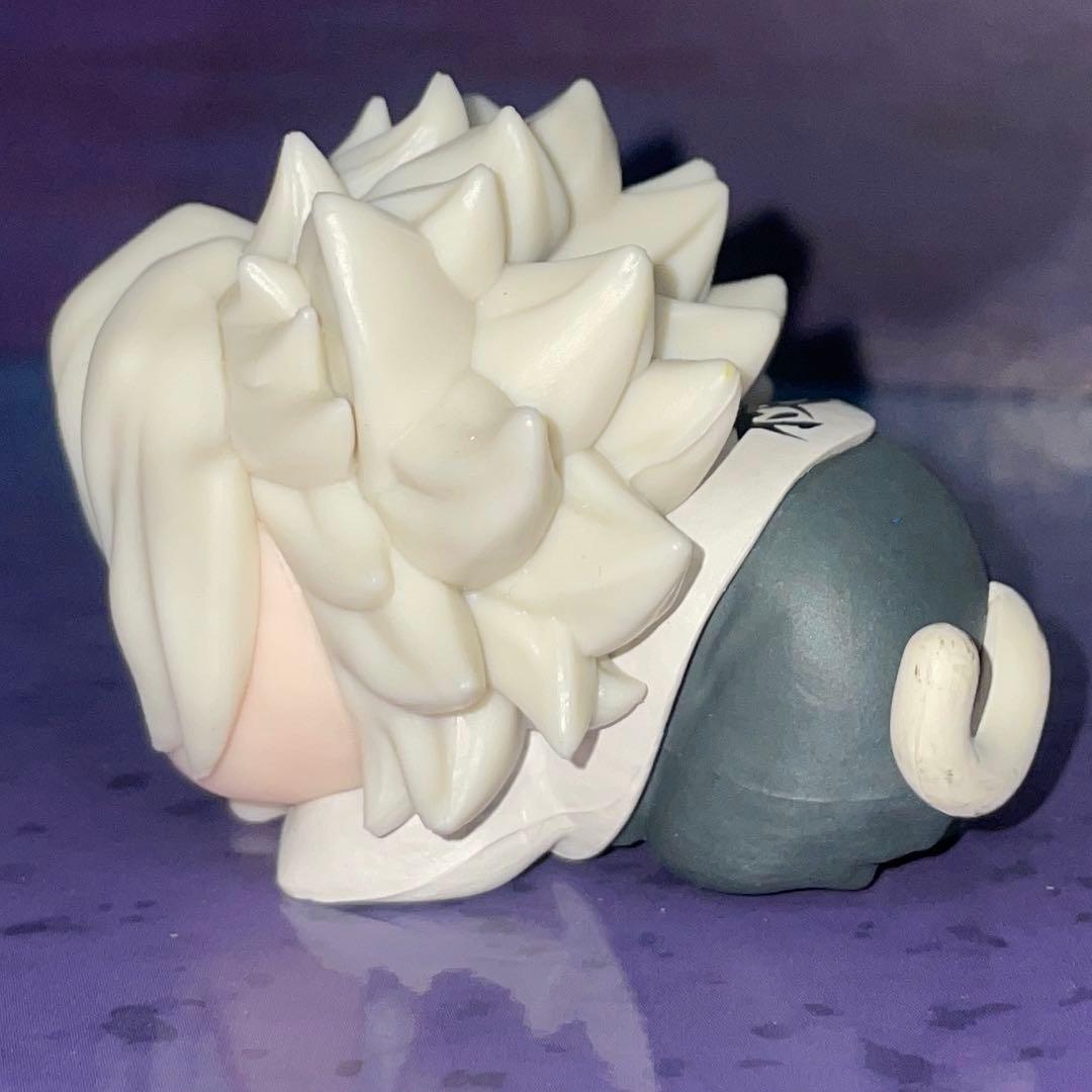 鬼滅の刃 おひるねこ 不死川実弥 不死川玄弥 兄弟 フィギュア - メルカリ