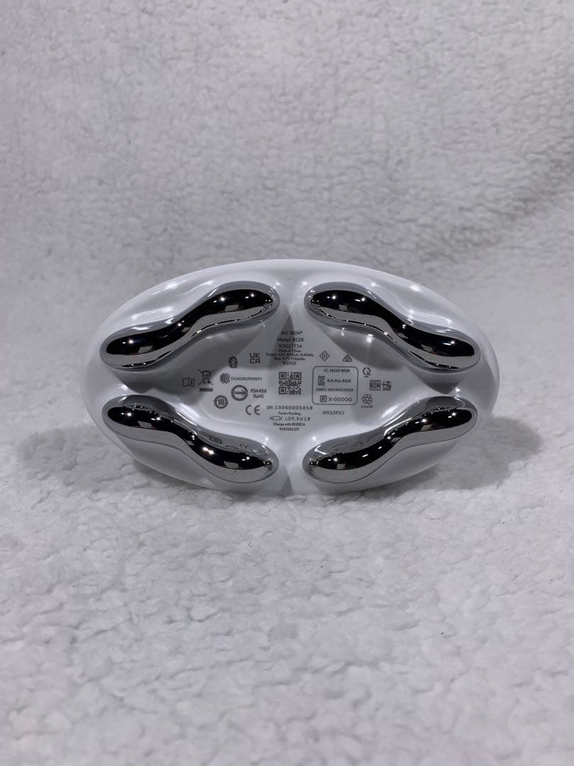 ニュースキン ageLOC®︎ ウェルスパ iO（本体セット）♭2 - メルカリ