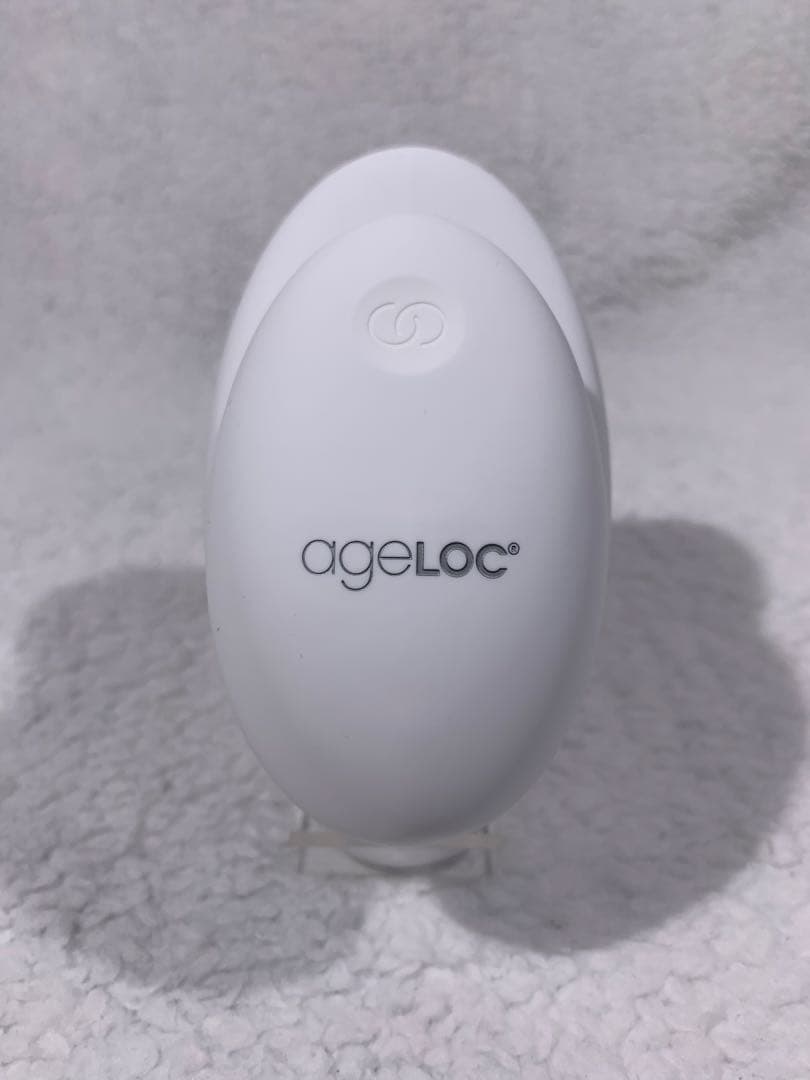 ニュースキン ageLOC®︎ ウェルスパ iO（本体セット）♭2 - メルカリ