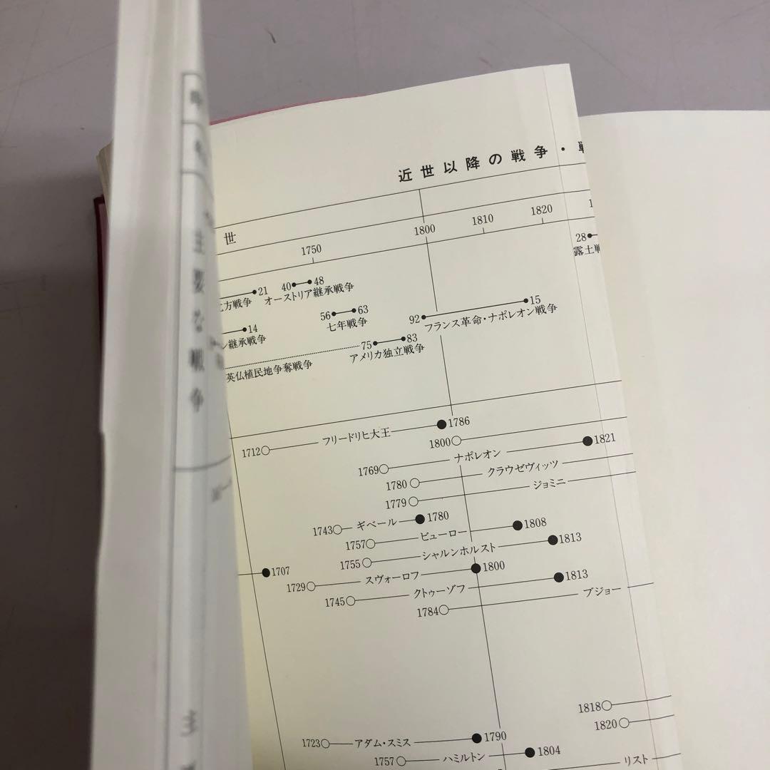 中古本】現代戦略思想の系譜 マキャヴェリから核時代まで - メルカリ