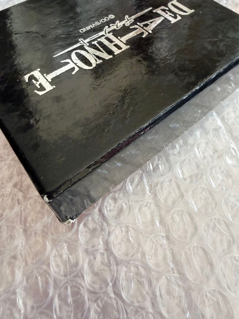 国内正規品(公式グッズ) デスノート キラとLの手錠チャーム 夜神月とL