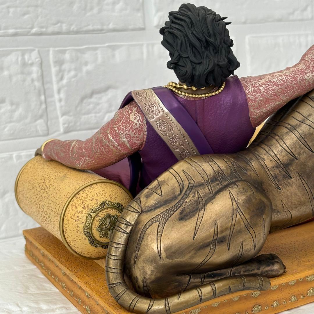 超希少 激レア バーフバリ フィギュア 1/6スケール Baahubali - メルカリ