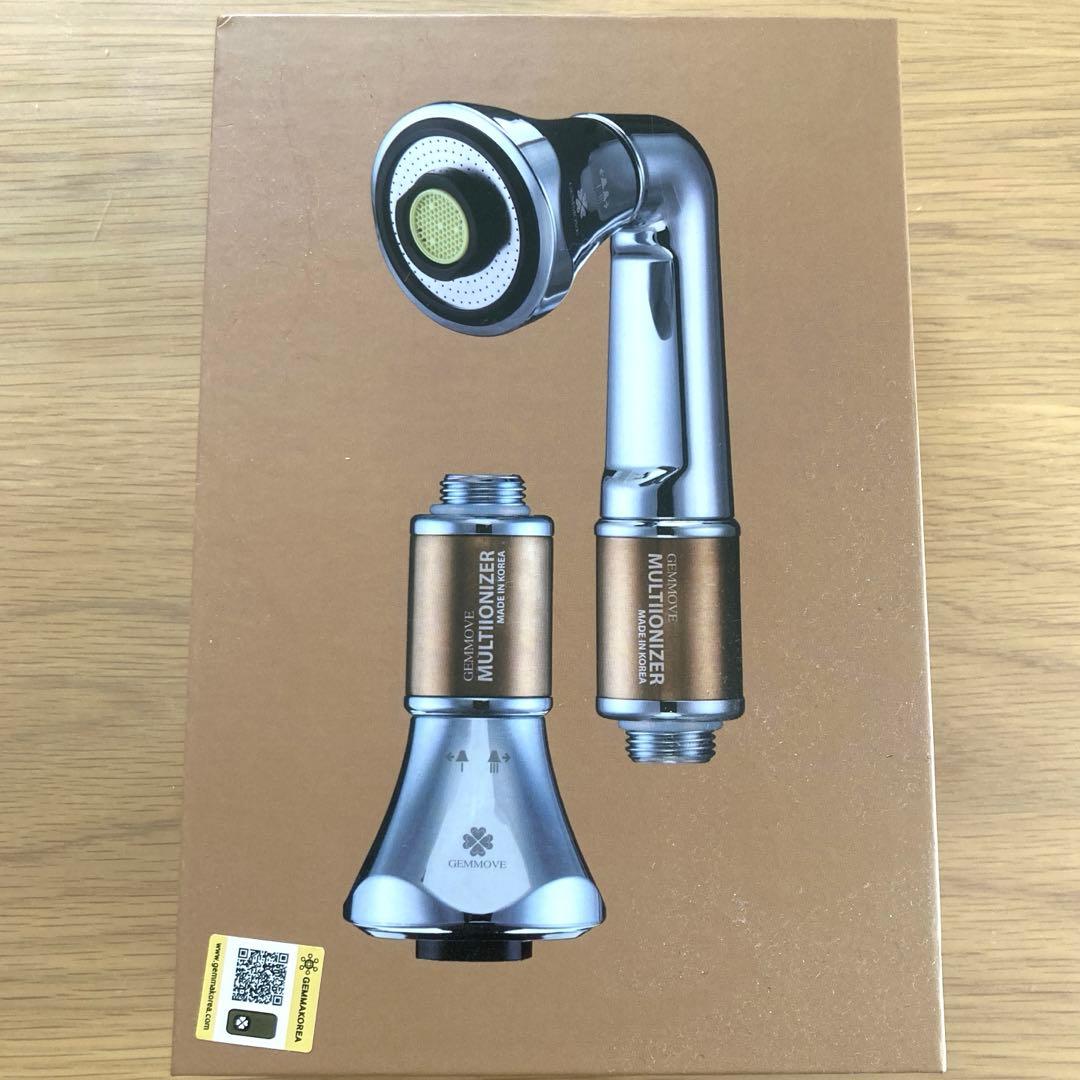 ジェンマ マルチイオナイザー(キッチン用) - メルカリ