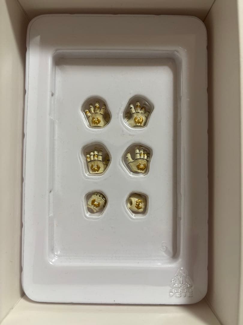 S.H.Figuarts ン・ダグバ・ゼバ(真骨彫製法) 魂ウェブ商店限定