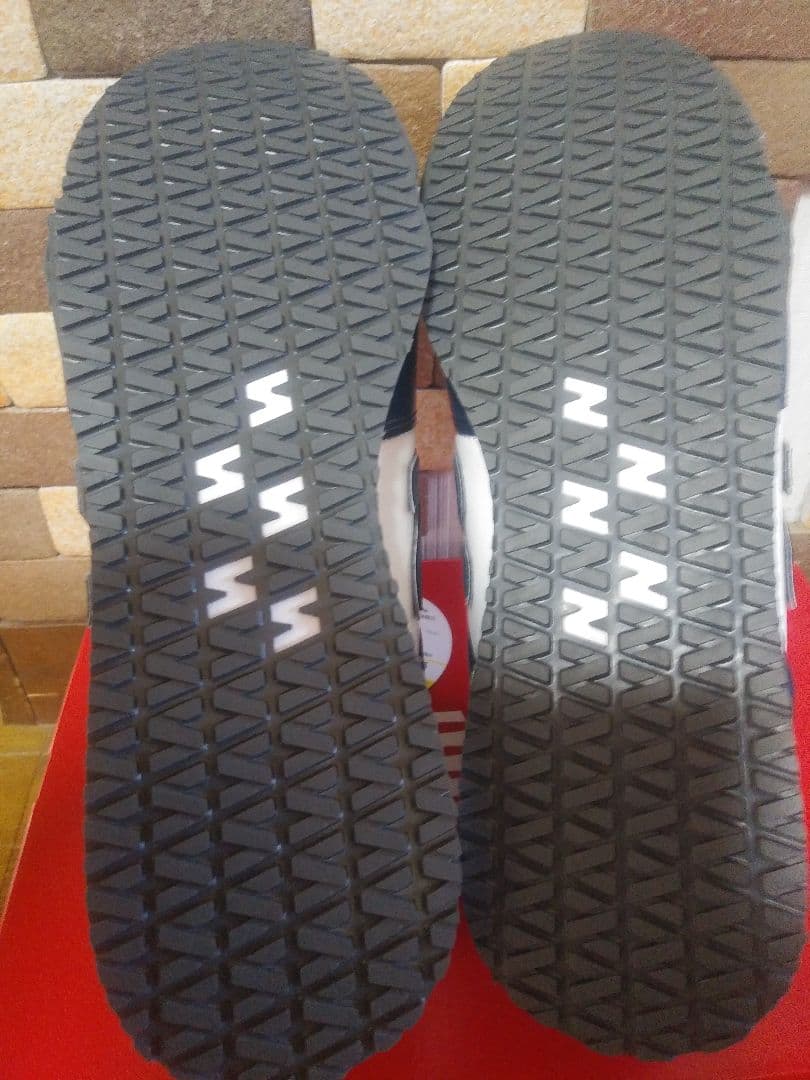 新品ニューバランス 安全靴Harrisburg ハリスバーグ　28.0cm