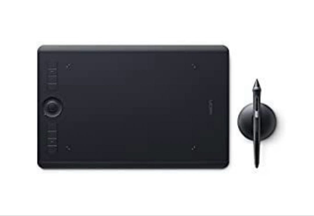 ワコム　ペンタブ　wacom intuos pro pht-660 Amazon.co.jp: ワコム ペンタブレット ペンタブ Wacom Intuos Pro M