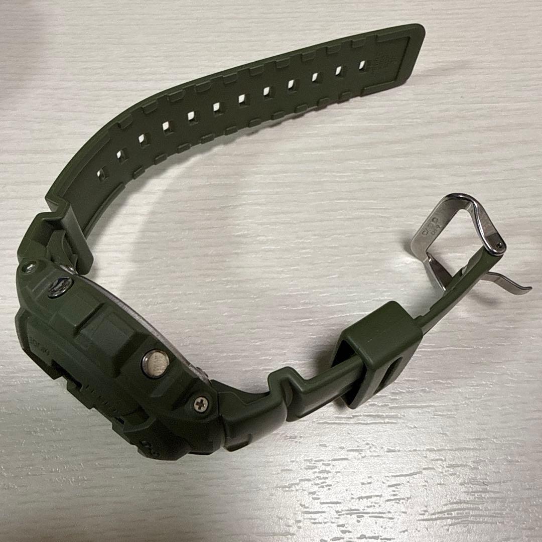 CASIO G-SHOCK DW-5600M G-100CU 2本セット - メルカリ