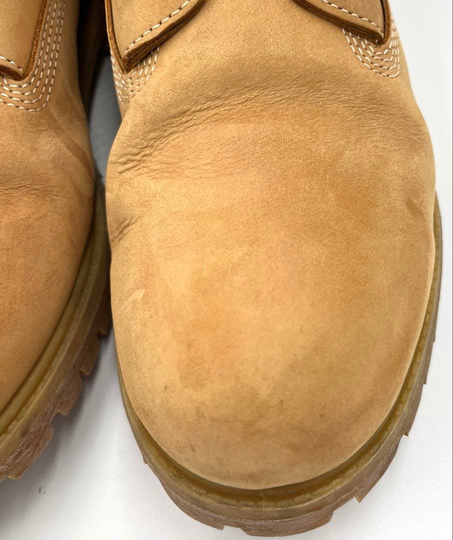 10.5w(10061 Timberland ウォータープルーフプレミアム