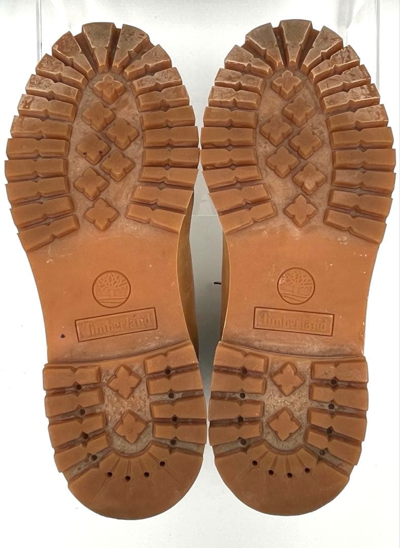 10.5w(10061 Timberland ウォータープルーフプレミアム